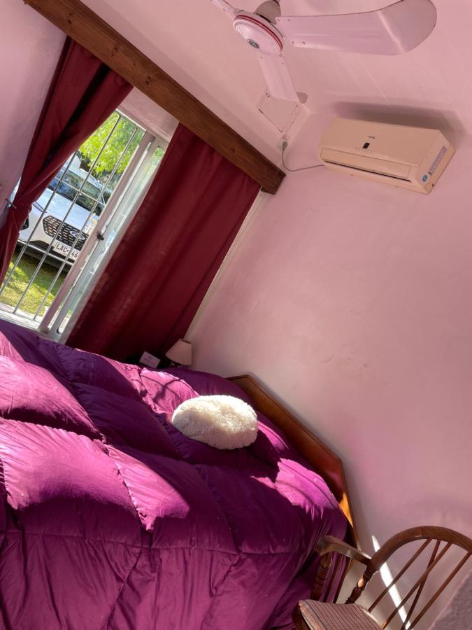 Casita Apartment โกโลเนีย เดล ซากราเมนโต ภายนอก รูปภาพ